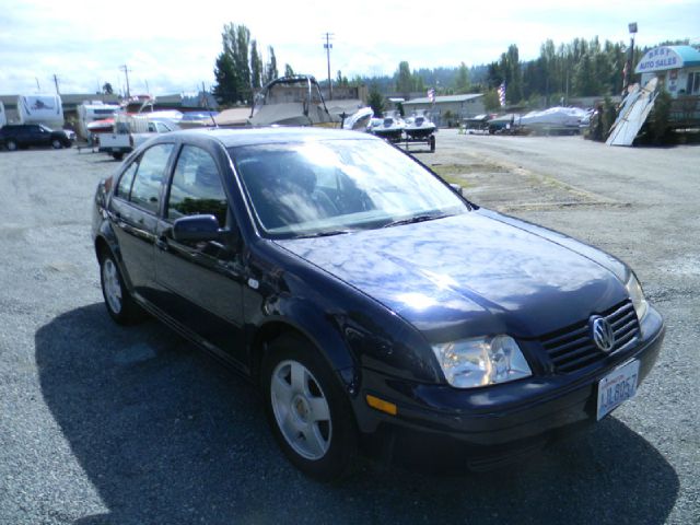 Volkswagen Jetta 2000 photo 2