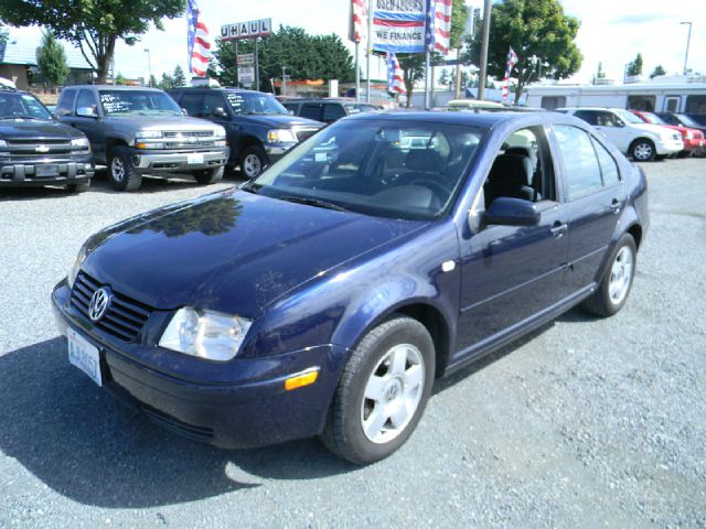 Volkswagen Jetta 2000 photo 4