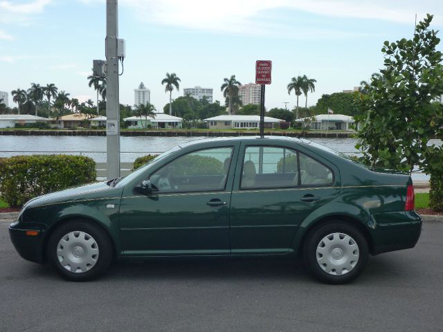 Volkswagen Jetta 2000 photo 11