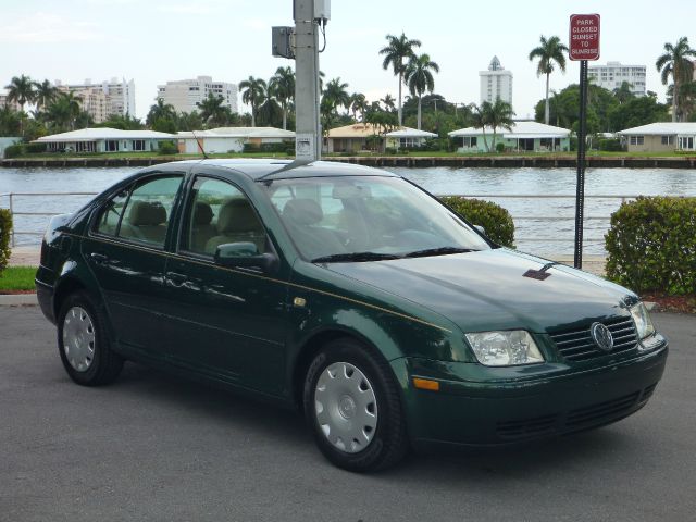 Volkswagen Jetta 2000 photo 12