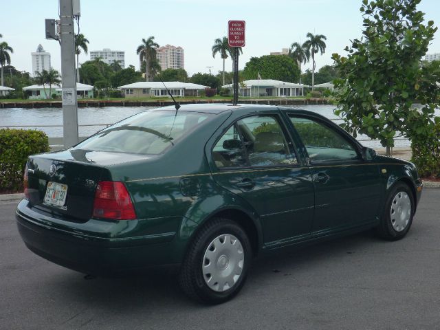 Volkswagen Jetta 2000 photo 13