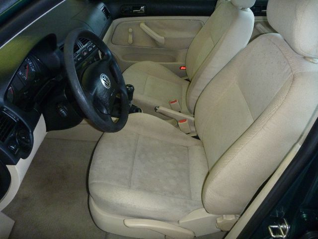 Volkswagen Jetta 2000 photo 4