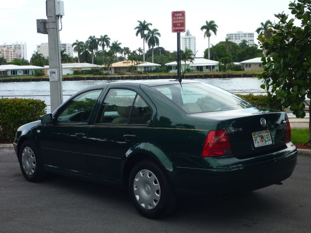 Volkswagen Jetta 2000 photo 6