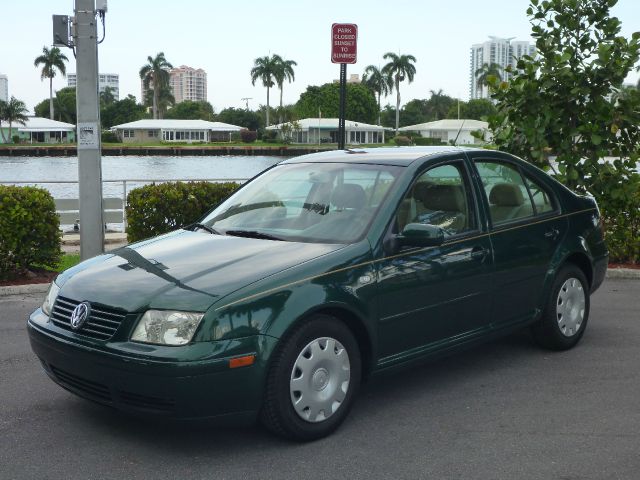 Volkswagen Jetta 2000 photo 7