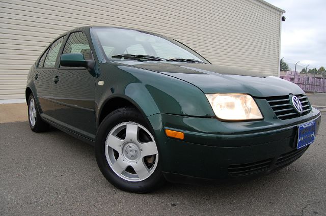 Volkswagen Jetta 2000 photo 3