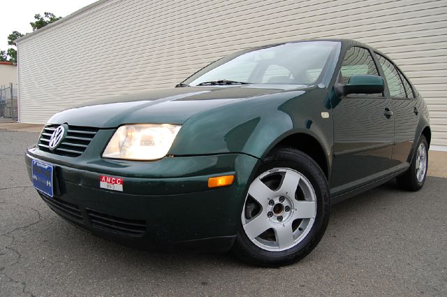 Volkswagen Jetta 2000 photo 4