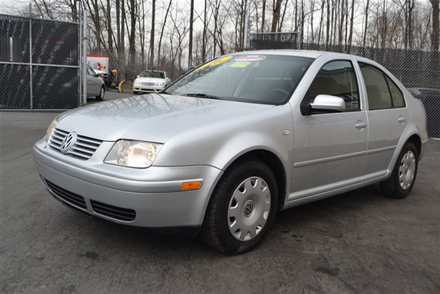 Volkswagen Jetta 2000 photo 2