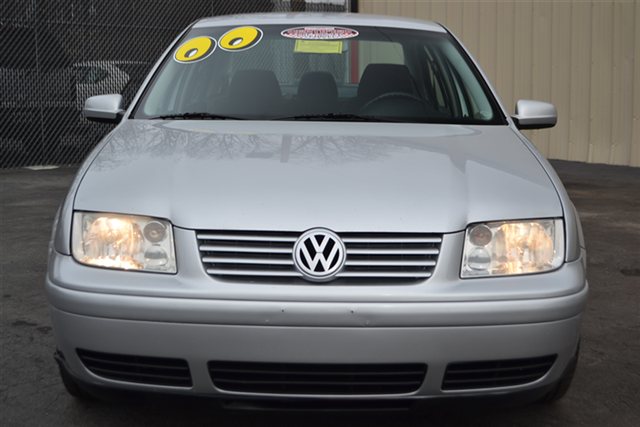 Volkswagen Jetta 2000 photo 5