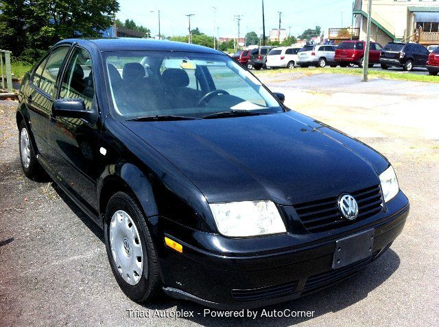 Volkswagen Jetta 2000 photo 3