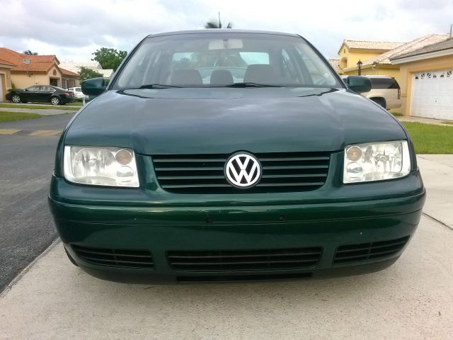 Volkswagen Jetta 2000 photo 2