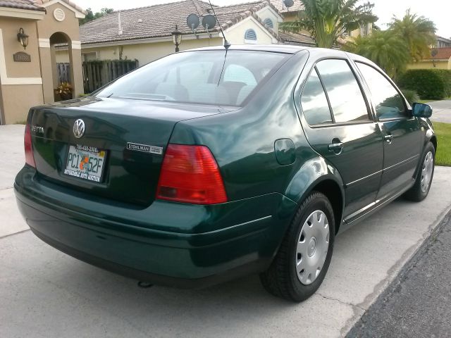 Volkswagen Jetta 2000 photo 3