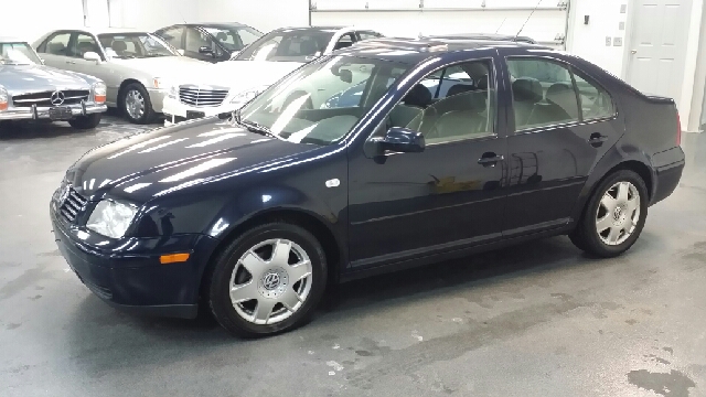 Volkswagen Jetta 2000 photo 4