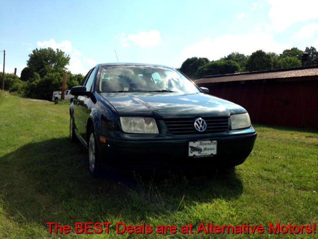 Volkswagen Jetta 2000 photo 2