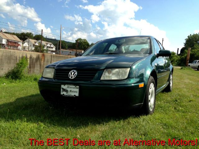 Volkswagen Jetta 2000 photo 4