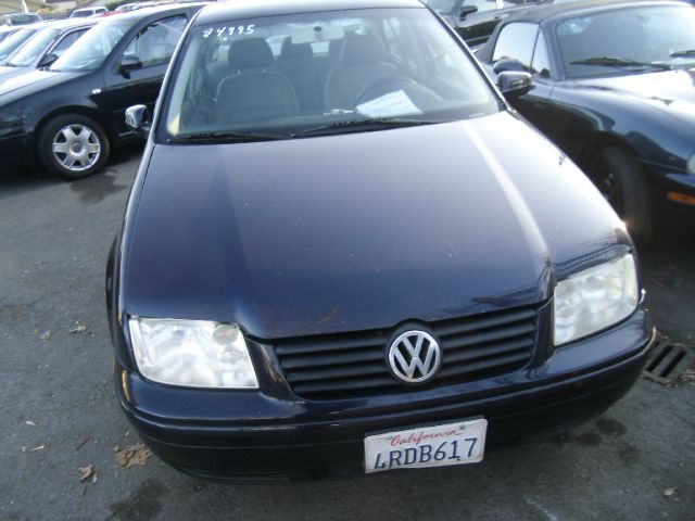 Volkswagen Jetta 2000 photo 3