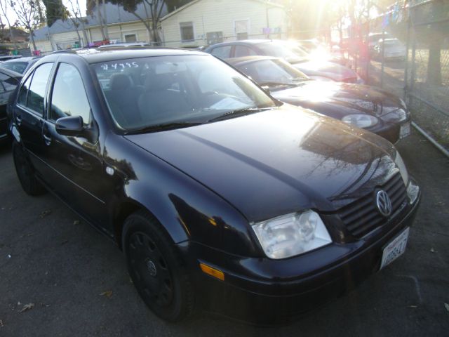 Volkswagen Jetta 2000 photo 4