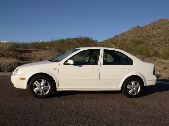 Volkswagen Jetta 2000 photo 1