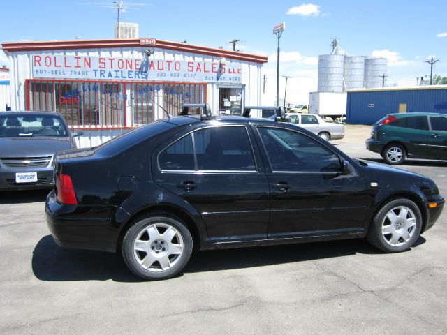 Volkswagen Jetta 2000 photo 1