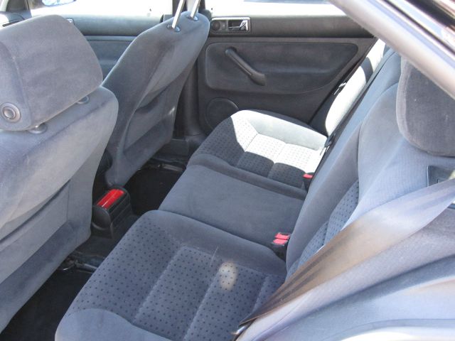 Volkswagen Jetta 2000 photo 11