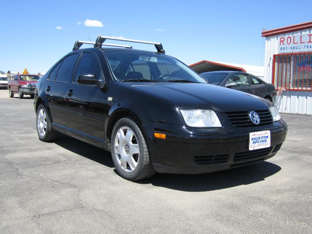 Volkswagen Jetta 2000 photo 13