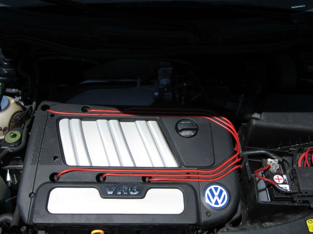 Volkswagen Jetta 2000 photo 3