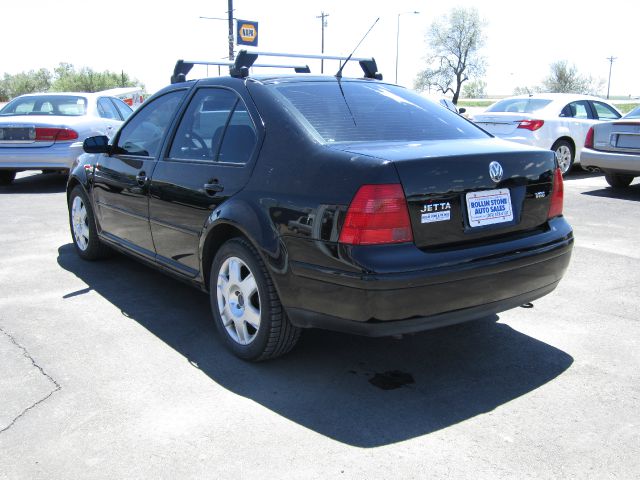 Volkswagen Jetta 2000 photo 9