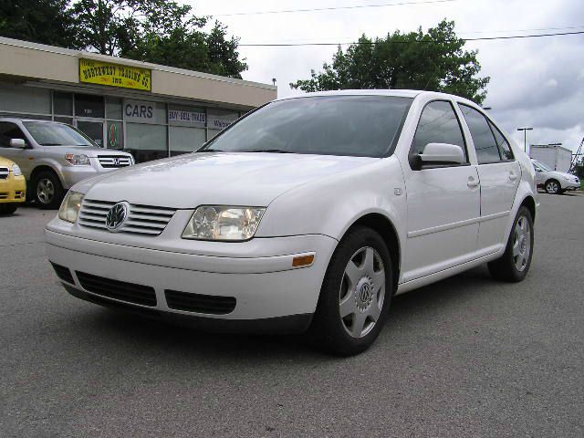 Volkswagen Jetta 2000 photo 2