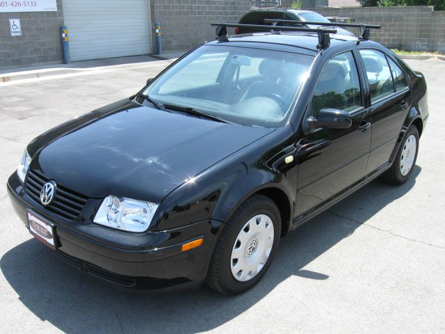 Volkswagen Jetta 2000 photo 1