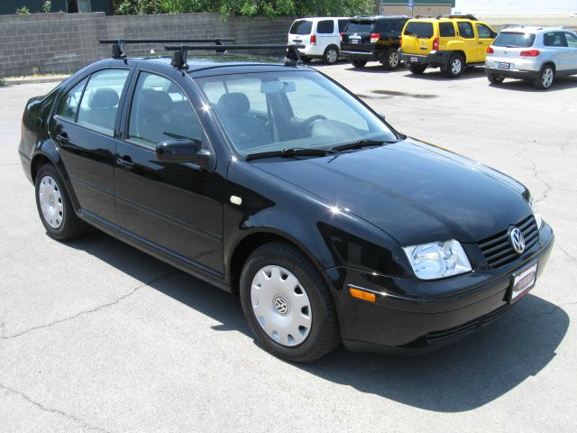 Volkswagen Jetta 2000 photo 3