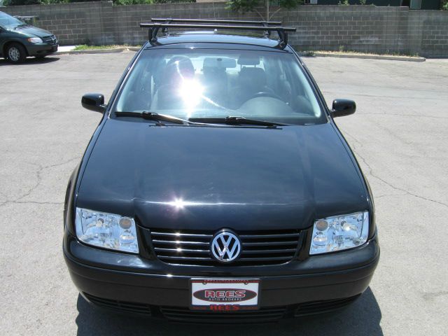 Volkswagen Jetta 2000 photo 4