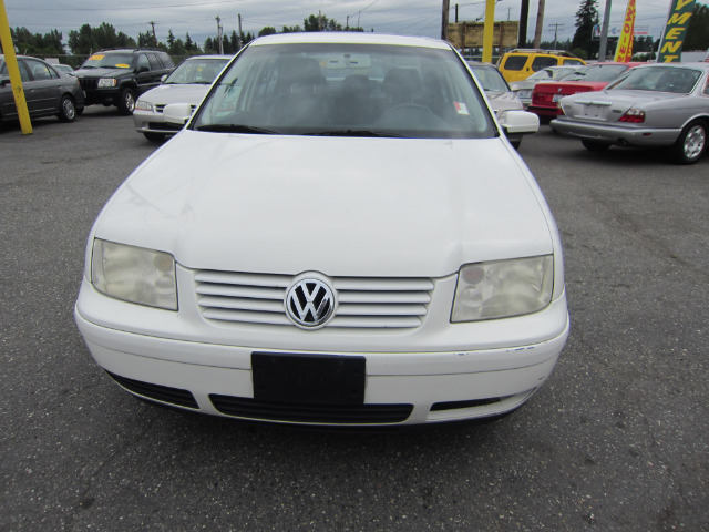 Volkswagen Jetta 2000 photo 2