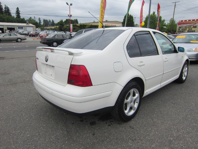 Volkswagen Jetta 2000 photo 4