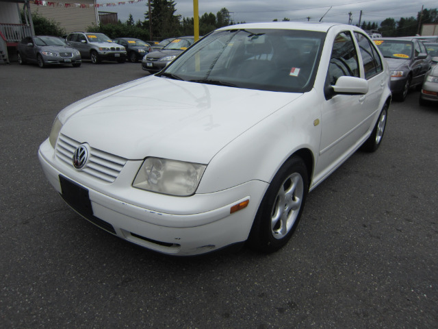 Volkswagen Jetta 2000 photo 5