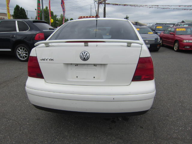 Volkswagen Jetta 2000 photo 7