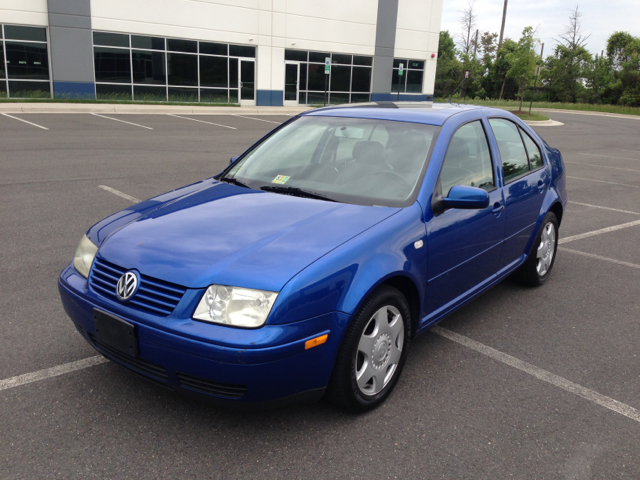 Volkswagen Jetta 2000 photo 3