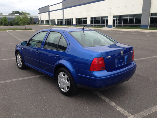 Volkswagen Jetta 2000 photo 4