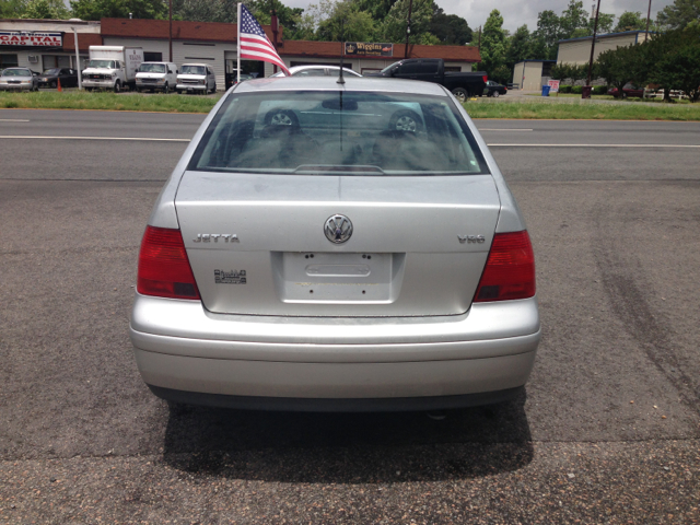 Volkswagen Jetta 2000 photo 8