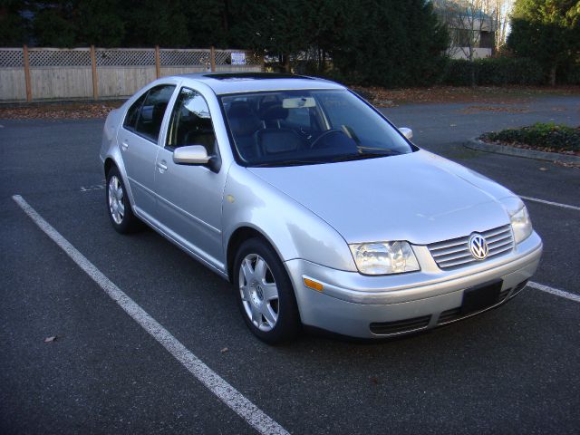 Volkswagen Jetta 2000 photo 1