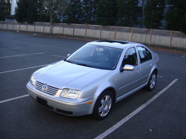 Volkswagen Jetta 2000 photo 4