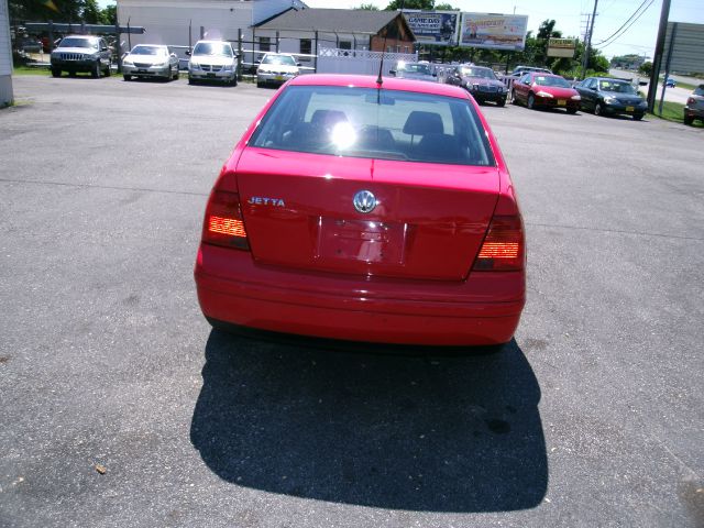 Volkswagen Jetta 2000 photo 3