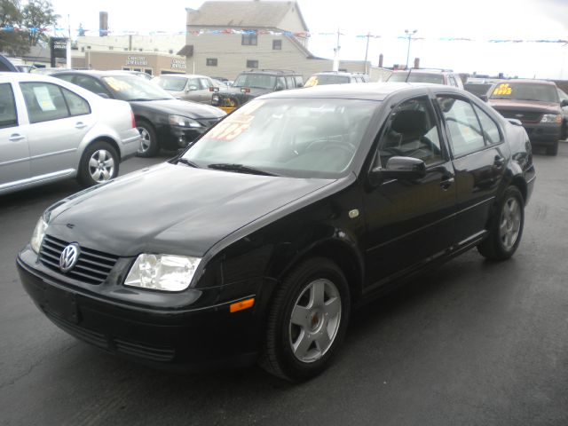 Volkswagen Jetta 2000 photo 12