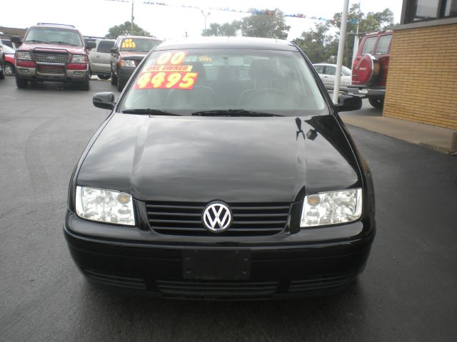 Volkswagen Jetta 2000 photo 13