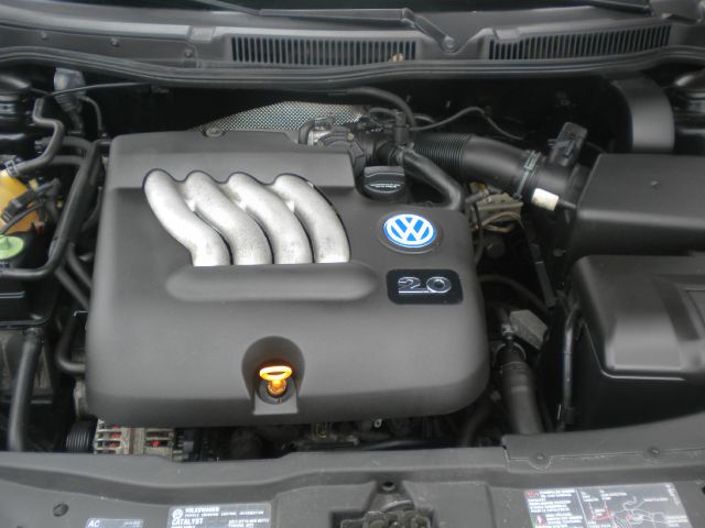 Volkswagen Jetta 2000 photo 3