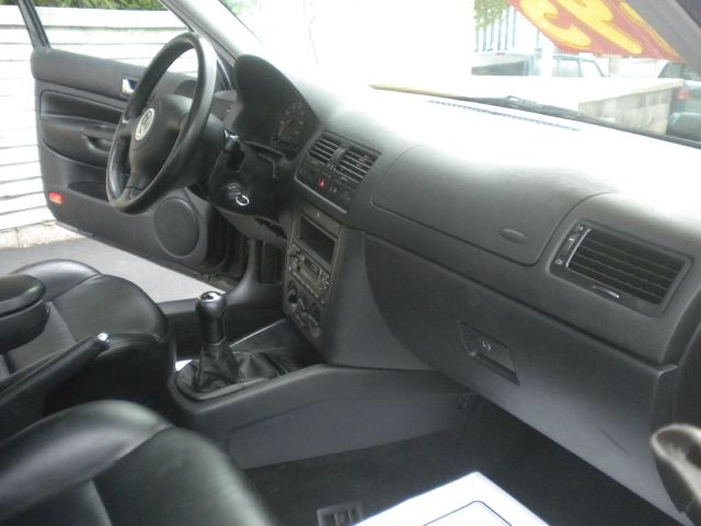 Volkswagen Jetta 2000 photo 4