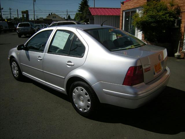 Volkswagen Jetta 2000 photo 1