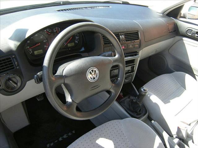 Volkswagen Jetta 2000 photo 2