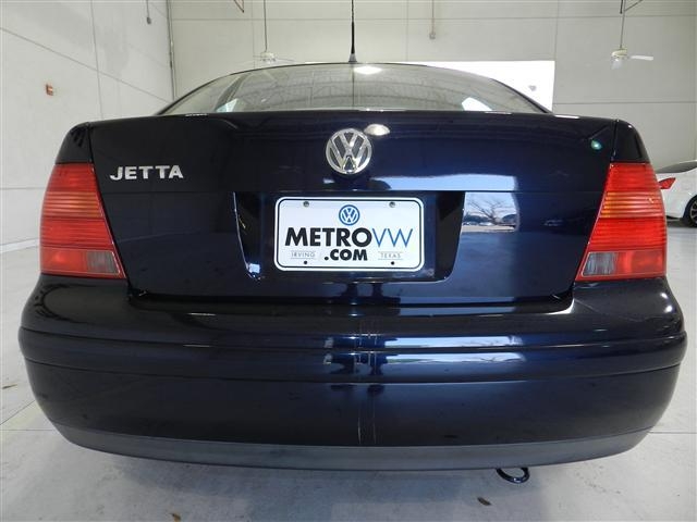 Volkswagen Jetta 2000 photo 1