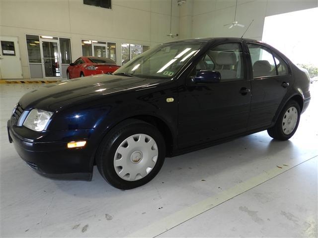 Volkswagen Jetta 2000 photo 4