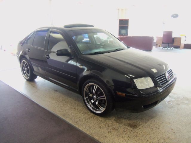 Volkswagen Jetta 2000 photo 4