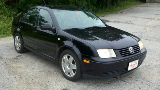 Volkswagen Jetta 2000 photo 1